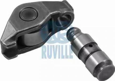 Ruville 238001 - Kit accessori, Leva oscillante www.autoricambit.com