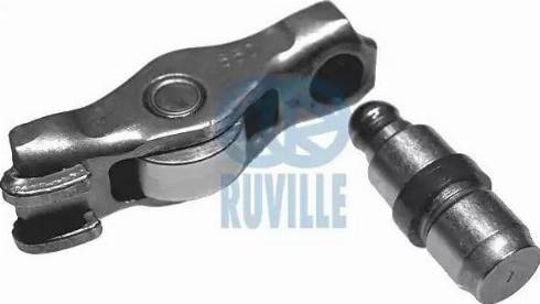 Ruville 238700 - Kit accessori, Leva oscillante www.autoricambit.com