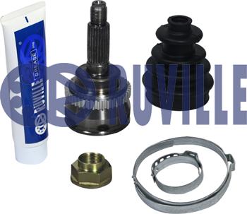 Ruville 75315S - Kit giunti, Semiasse www.autoricambit.com