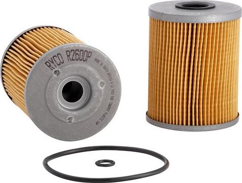 Mann-Filter 6750457130 - Filtro olio www.autoricambit.com