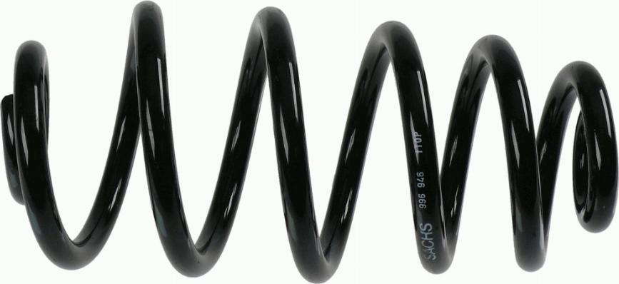 SACHS 996 946 - Molla autotelaio www.autoricambit.com