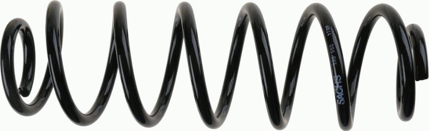 SACHS 996 560 - Molla autotelaio www.autoricambit.com