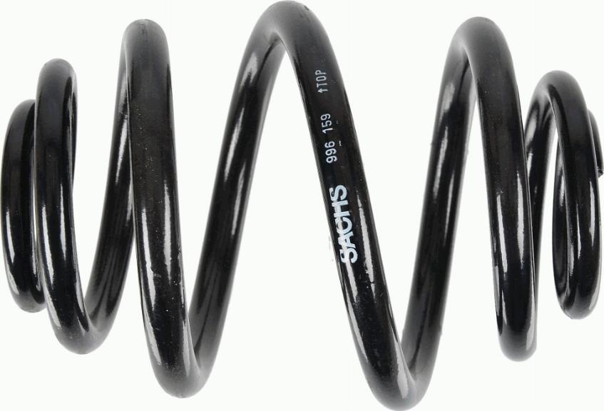 SACHS 996 159 - Molla autotelaio www.autoricambit.com