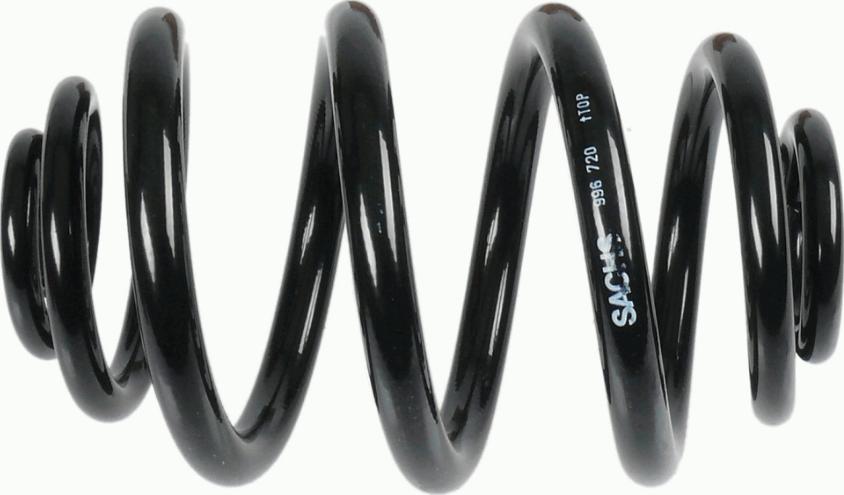 SACHS 996 720 - Molla autotelaio www.autoricambit.com