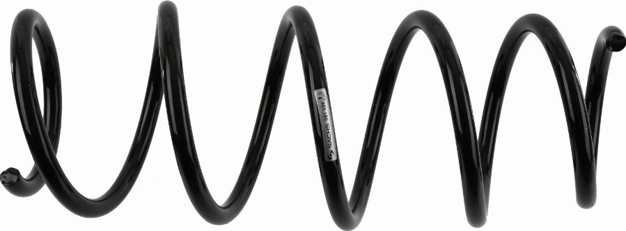 SACHS 991 108 - Molla autotelaio www.autoricambit.com