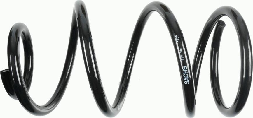 SACHS 998 957 - Molla autotelaio www.autoricambit.com