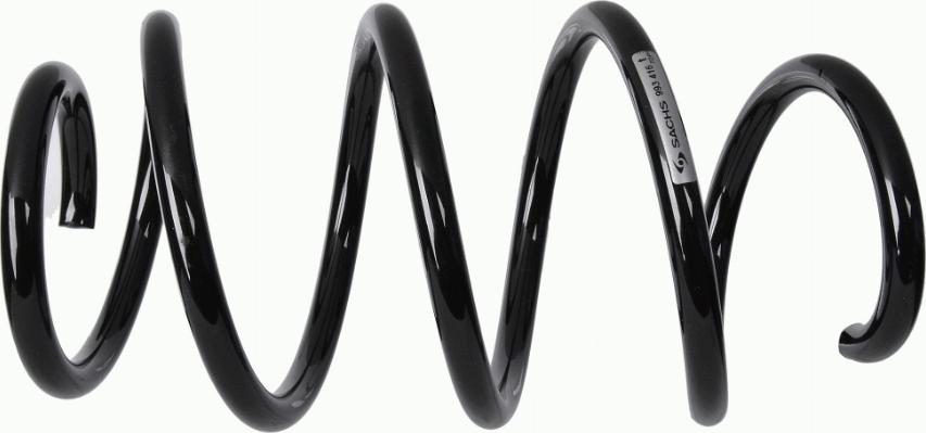 SACHS 993 416 - Molla autotelaio www.autoricambit.com