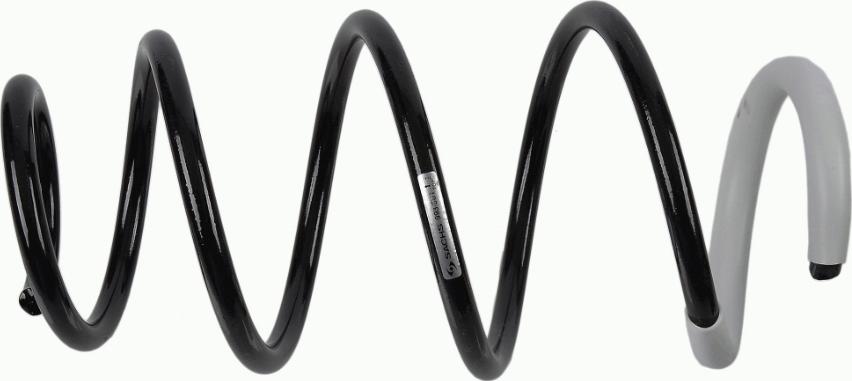 SACHS 993 301 - Molla autotelaio www.autoricambit.com