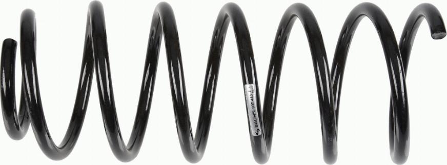 SACHS 997 440 - Molla autotelaio www.autoricambit.com