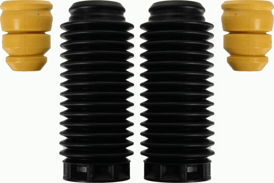 SACHS 900 389 - Kit parapolvere, Ammortizzatore www.autoricambit.com