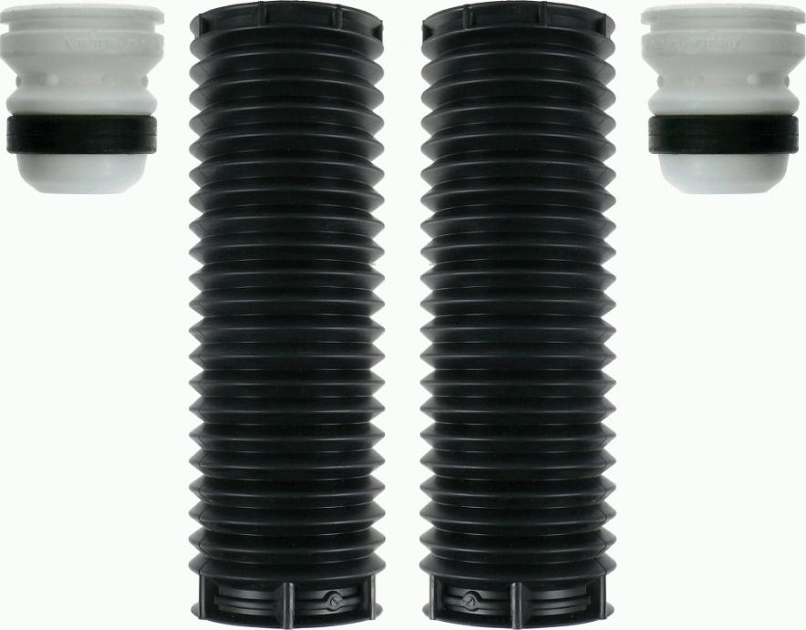 SACHS 900 208 - Kit parapolvere, Ammortizzatore www.autoricambit.com