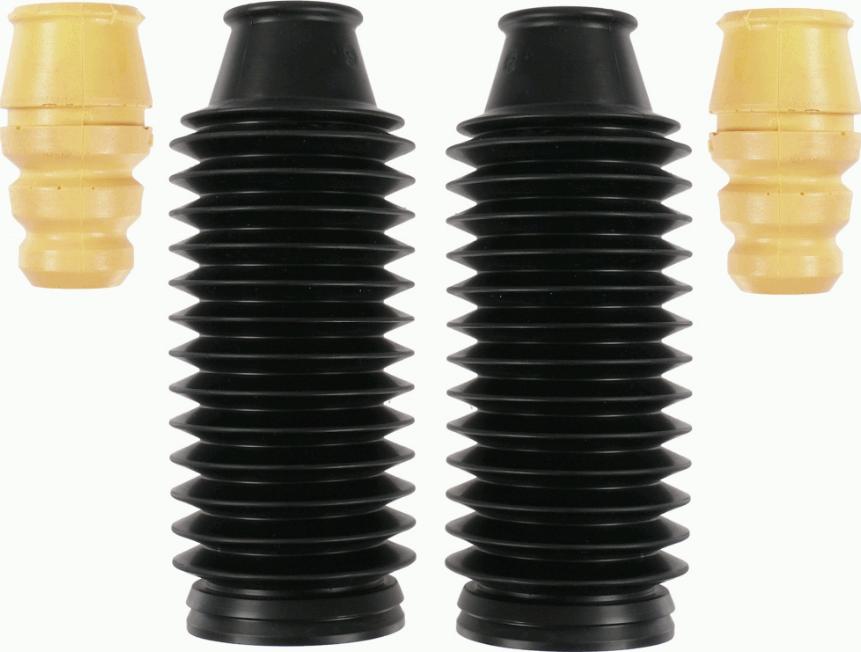 SACHS 900 235 - Kit parapolvere, Ammortizzatore www.autoricambit.com