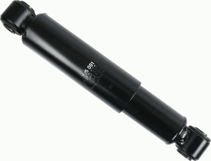 SACHS 975 001 - Ammortizzatore www.autoricambit.com