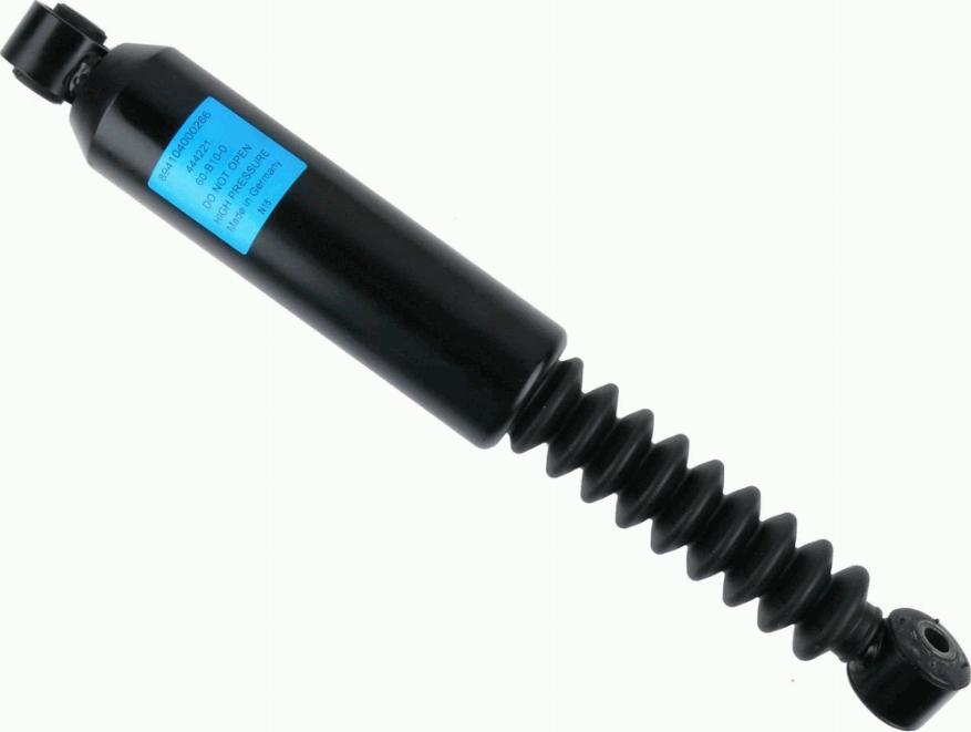 SACHS 444 221 - Ammortizzatore www.autoricambit.com