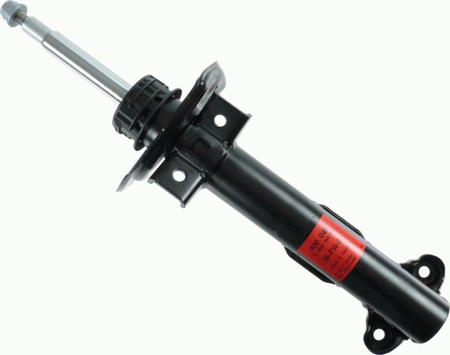 SACHS 400 049 - Ammortizzatore www.autoricambit.com