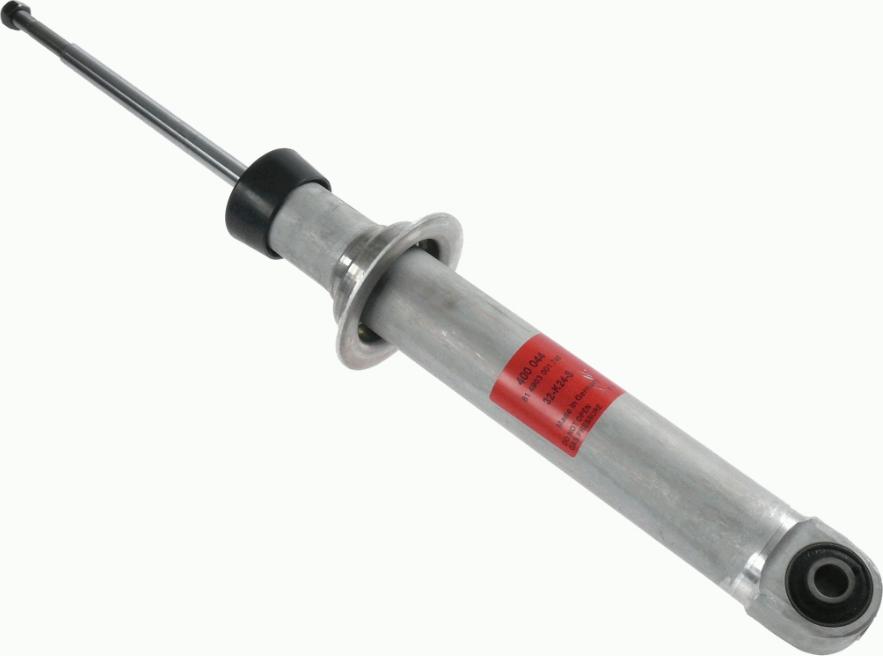 SACHS 400 044 - Ammortizzatore www.autoricambit.com