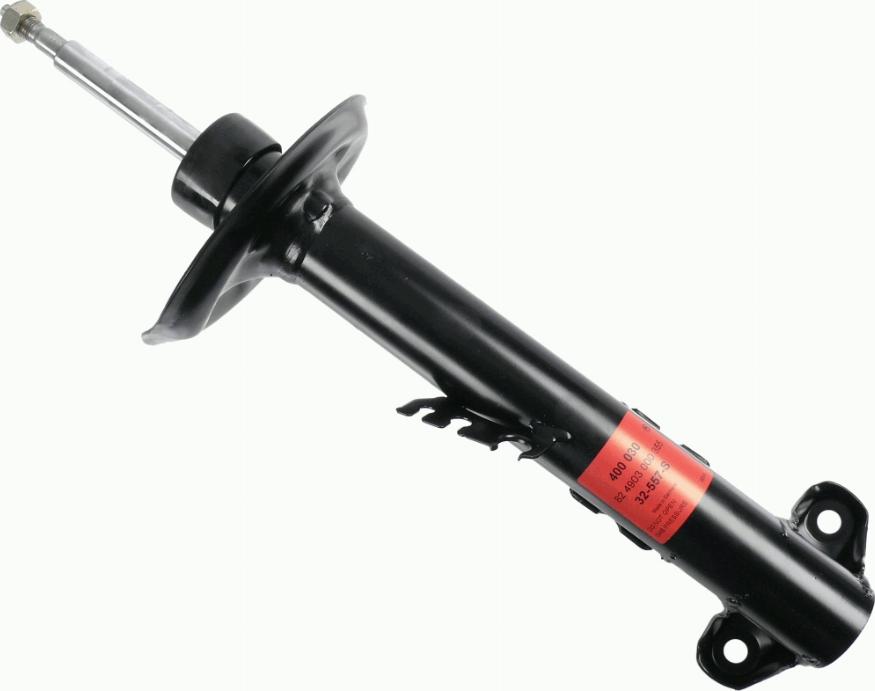 SACHS 400 030 - Ammortizzatore www.autoricambit.com