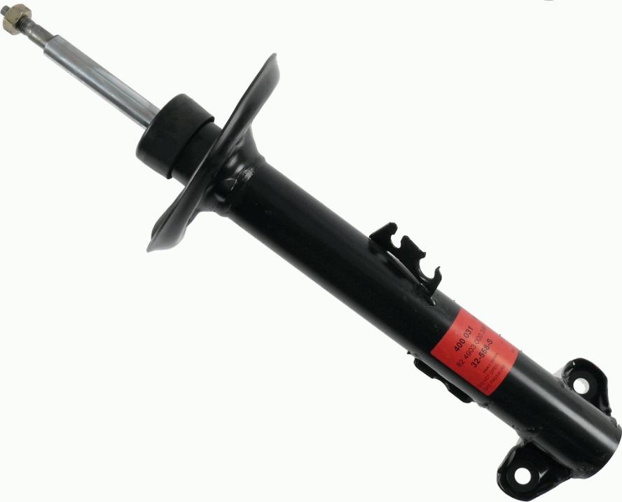 SACHS 400 031 - Ammortizzatore www.autoricambit.com