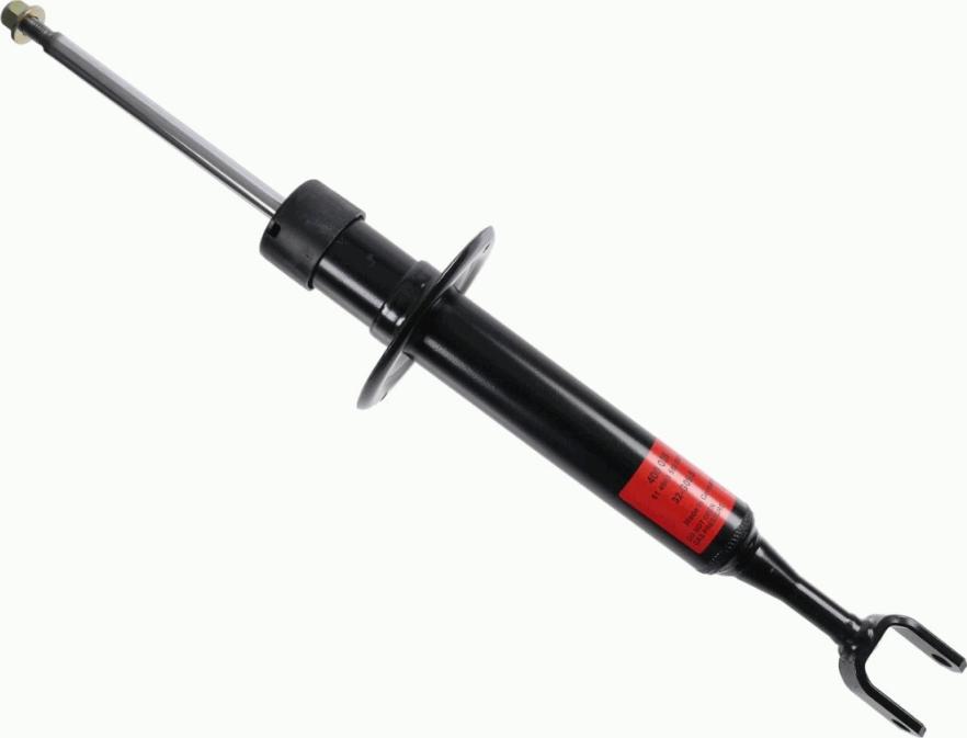 SACHS 400 025 - Ammortizzatore www.autoricambit.com