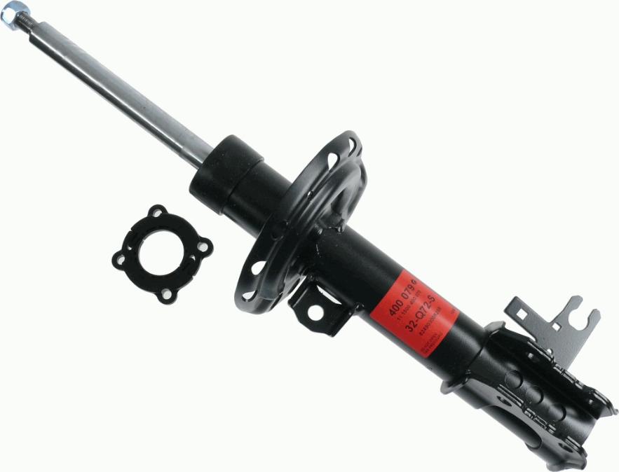 SACHS 400 079 - Ammortizzatore www.autoricambit.com