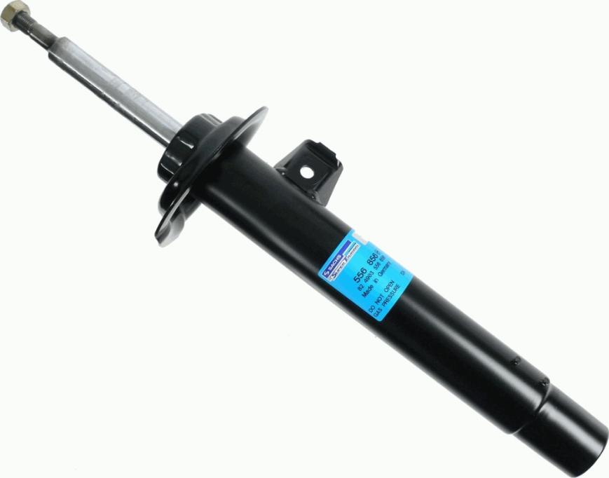 SACHS 556 856 - Ammortizzatore www.autoricambit.com