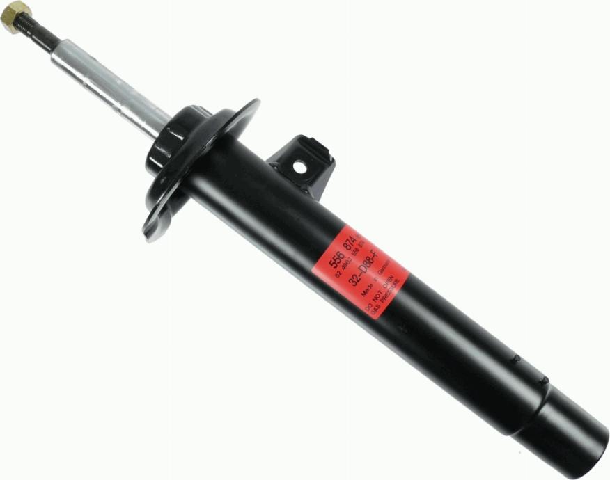 SACHS 556 874 - Ammortizzatore www.autoricambit.com