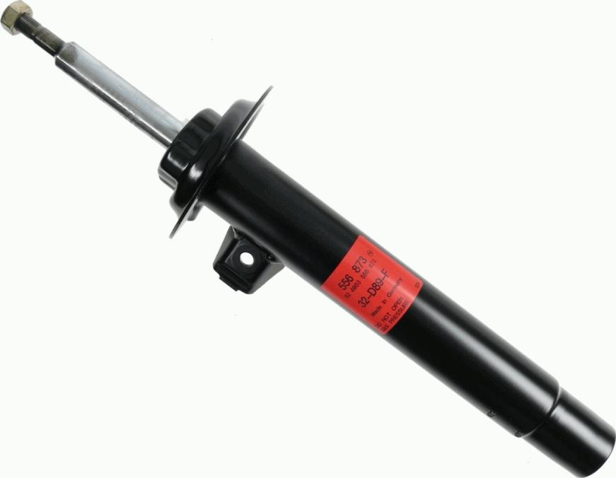 SACHS 556 873 - Ammortizzatore www.autoricambit.com