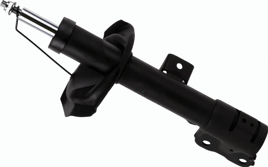 SACHS 560 074 - Ammortizzatore www.autoricambit.com