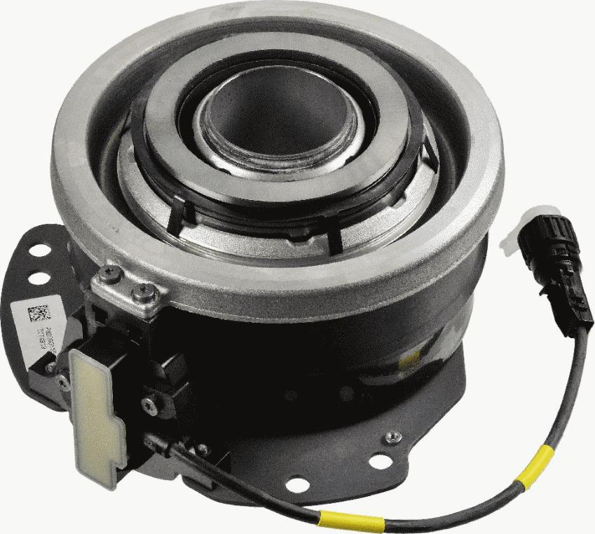 SACHS 6 482 000 155 - Dispositivo disinnesto centrale, Frizione www.autoricambit.com