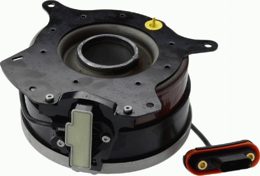 SACHS 6482 000 216 - Dispositivo disinnesto centrale, Frizione www.autoricambit.com