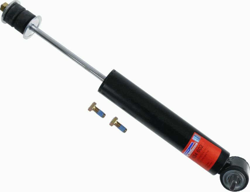 SACHS 634 602 - Ammortizzatore www.autoricambit.com