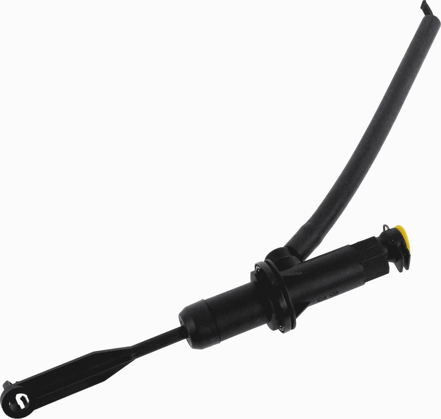 SACHS 6284 654 035 - Cilindro trasmettitore, Frizione www.autoricambit.com