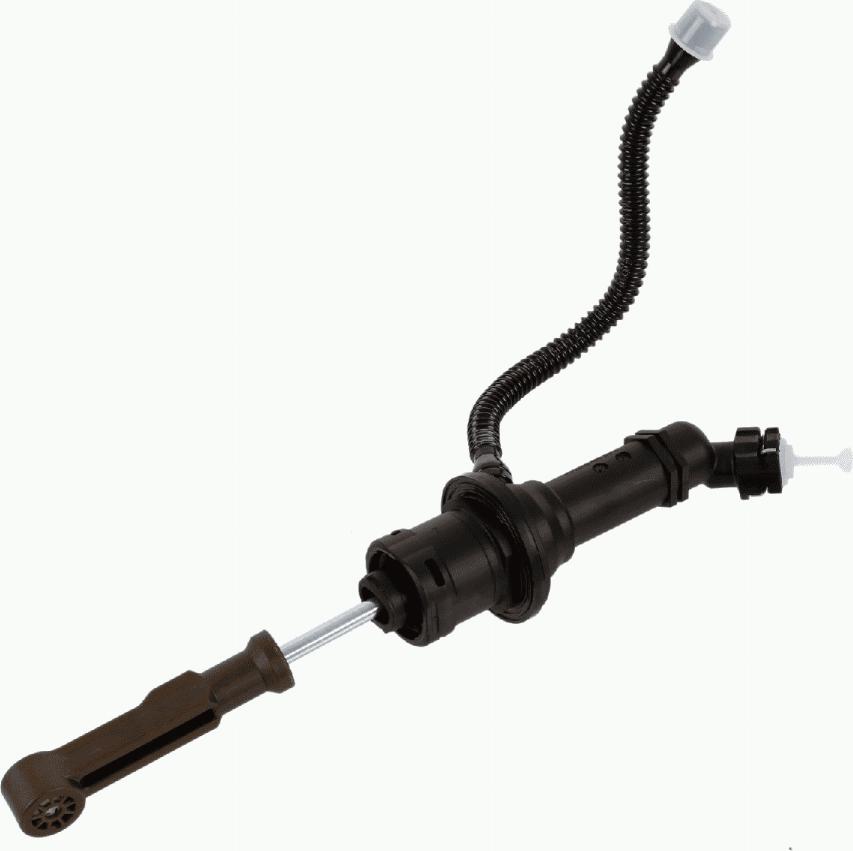 SACHS 6284 605 094 - Cilindro trasmettitore, Frizione www.autoricambit.com