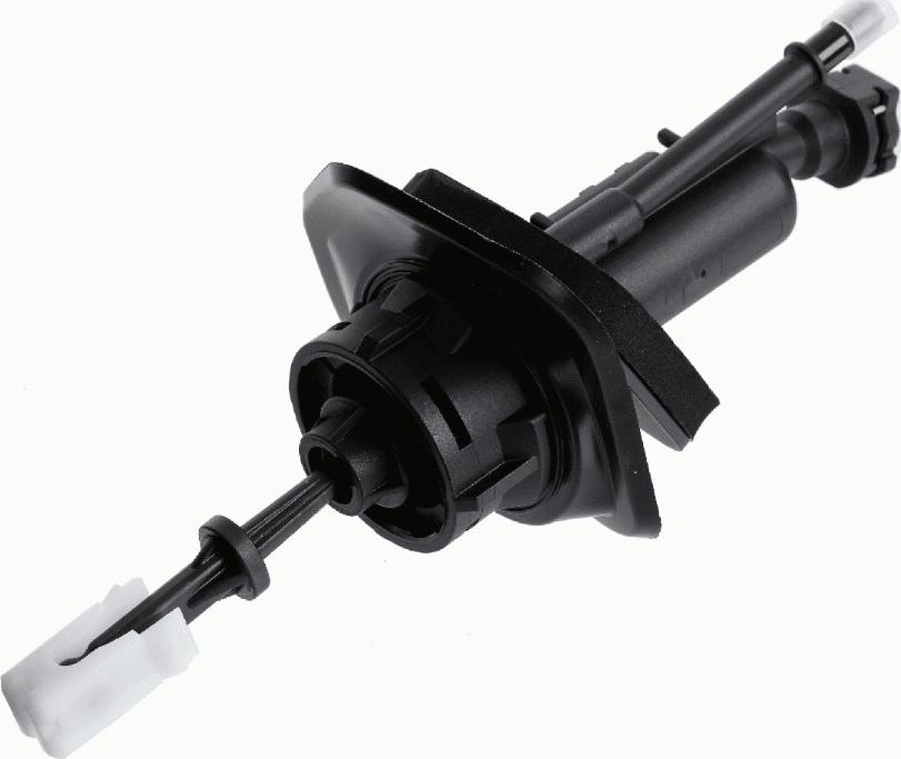 SACHS 6284 605 082 - Cilindro trasmettitore, Frizione www.autoricambit.com