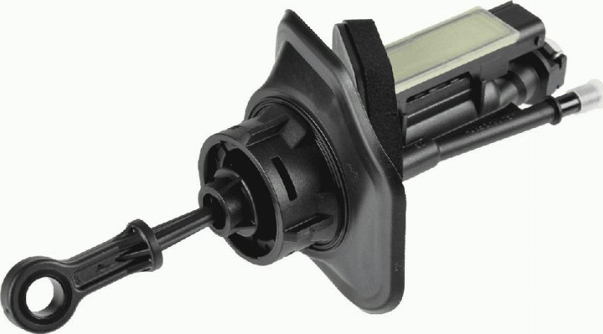 SACHS 6284 605 021 - Cilindro trasmettitore, Frizione www.autoricambit.com