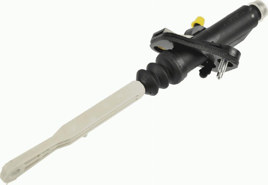 SACHS 6284 600 442 - Cilindro trasmettitore, Frizione www.autoricambit.com