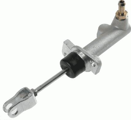 SACHS 6 284 600 581 - Cilindro trasmettitore, Frizione www.autoricambit.com