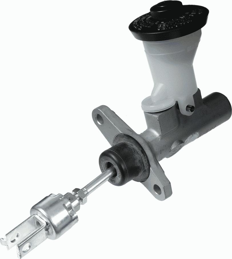 SACHS 6 284 600 634 - Cilindro trasmettitore, Frizione www.autoricambit.com