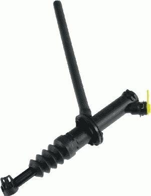 SACHS 6 284 600 625 - Cilindro trasmettitore, Frizione www.autoricambit.com