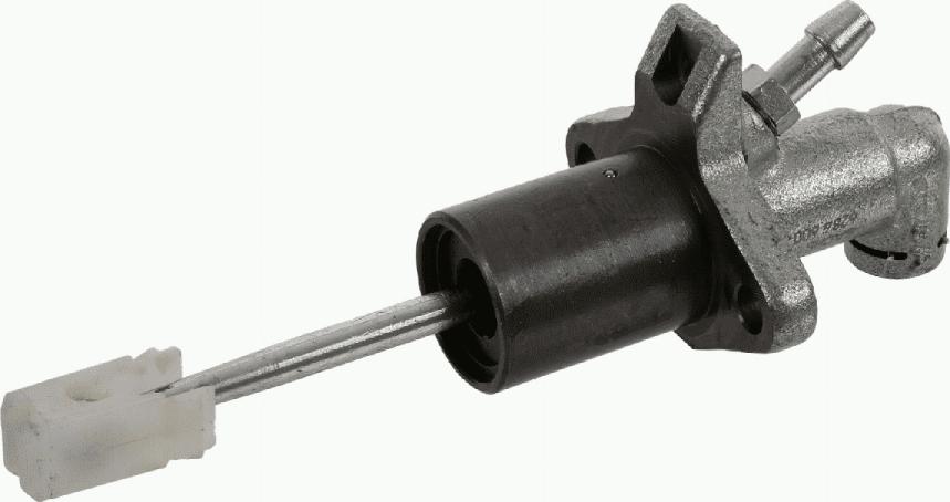 SACHS 6284 600 831 - Cilindro trasmettitore, Frizione www.autoricambit.com