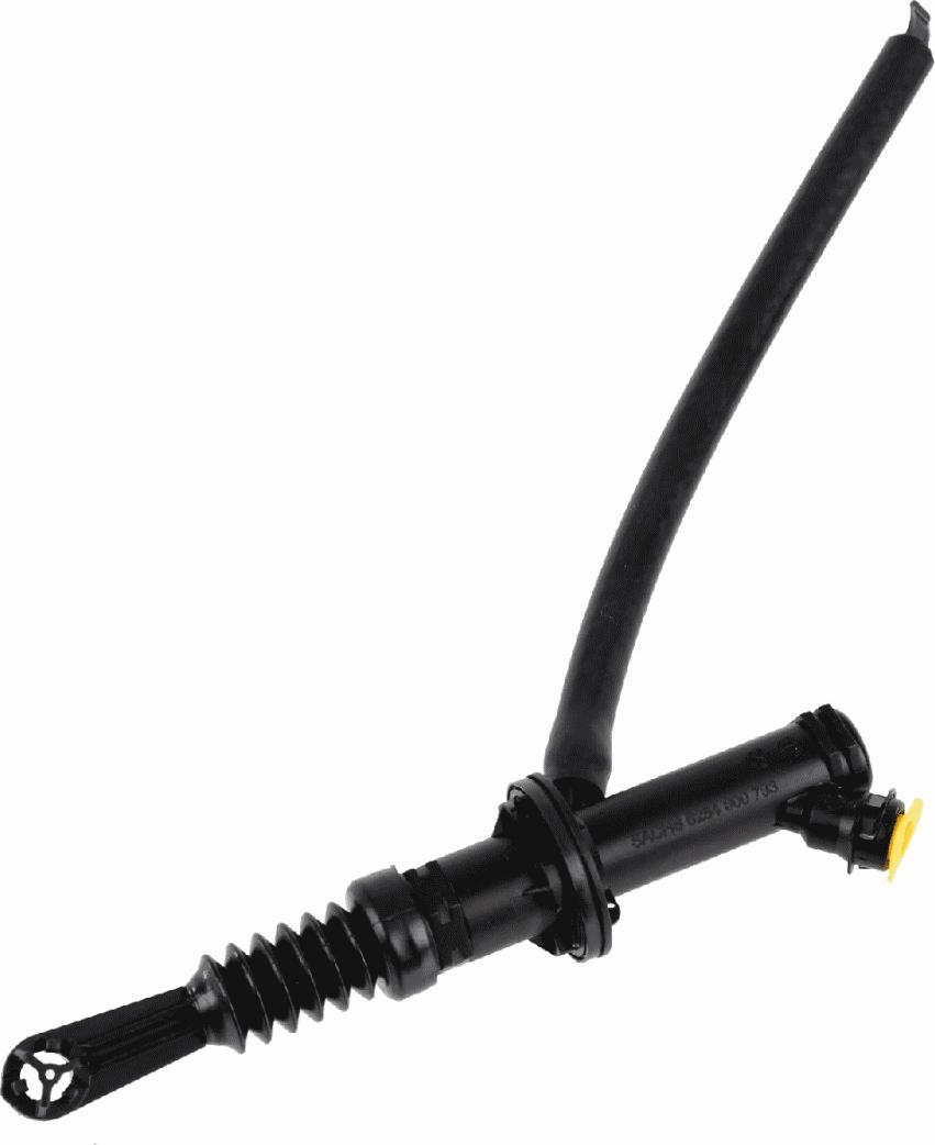 SACHS 6284 600 793 - Cilindro trasmettitore, Frizione www.autoricambit.com