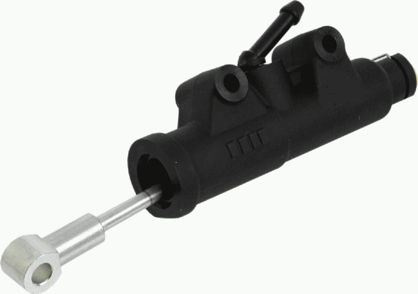 SACHS 6284 600 744 - Cilindro trasmettitore, Frizione www.autoricambit.com