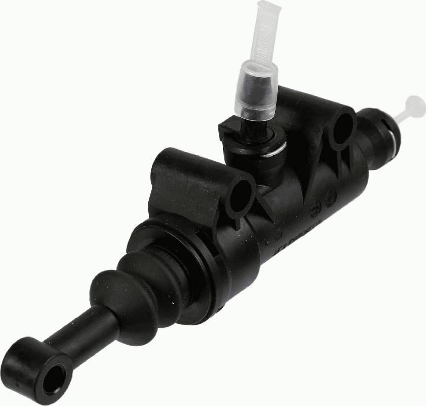 SACHS 6284 600 750 - Cilindro trasmettitore, Frizione www.autoricambit.com