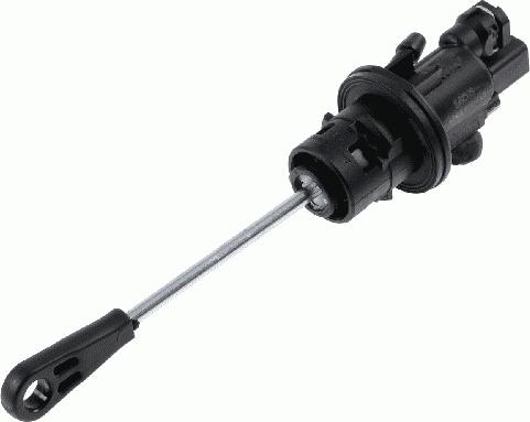 SACHS 6 284 000 142 - Cilindro trasmettitore, Frizione www.autoricambit.com