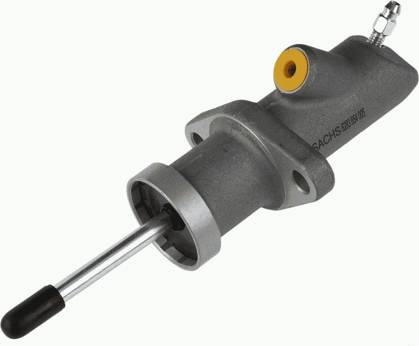 SACHS 6283 654 005 - Cilindro secondario, Frizione www.autoricambit.com