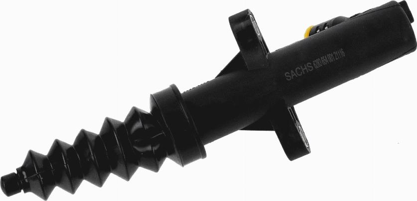 SACHS 6283 654 001 - Cilindro secondario, Frizione www.autoricambit.com