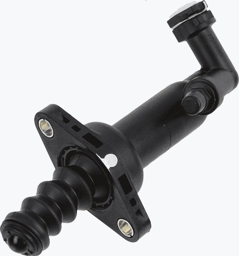 SACHS 6283 605 040 - Cilindro secondario, Frizione www.autoricambit.com