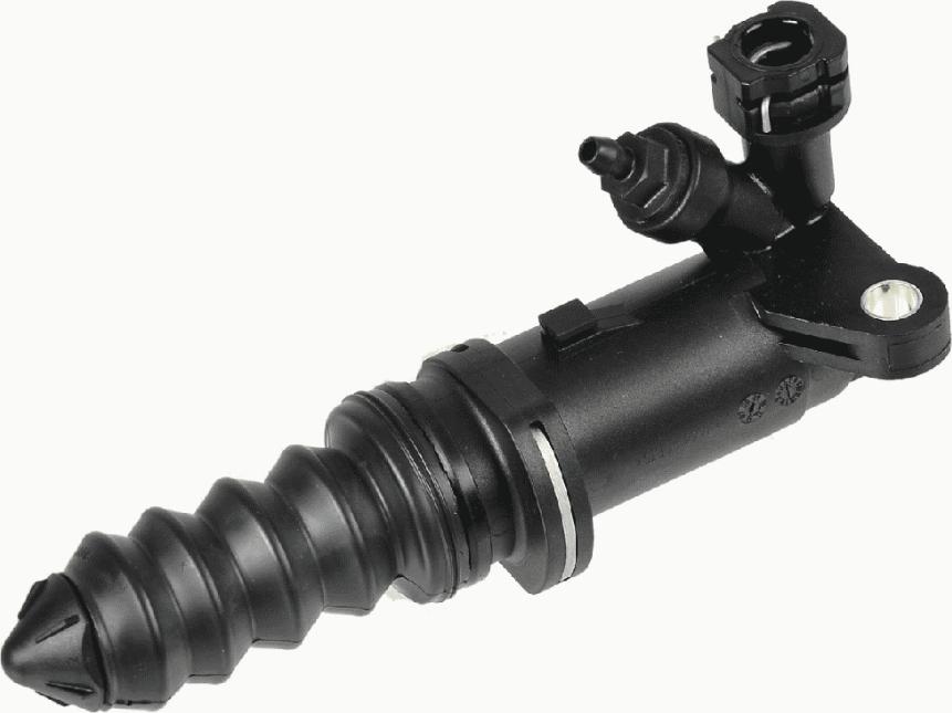 SACHS 6283 605 005 - Cilindro secondario, Frizione www.autoricambit.com