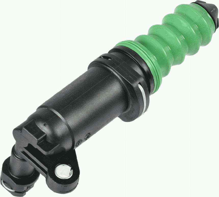 SACHS 6283 605 006 - Cilindro secondario, Frizione www.autoricambit.com