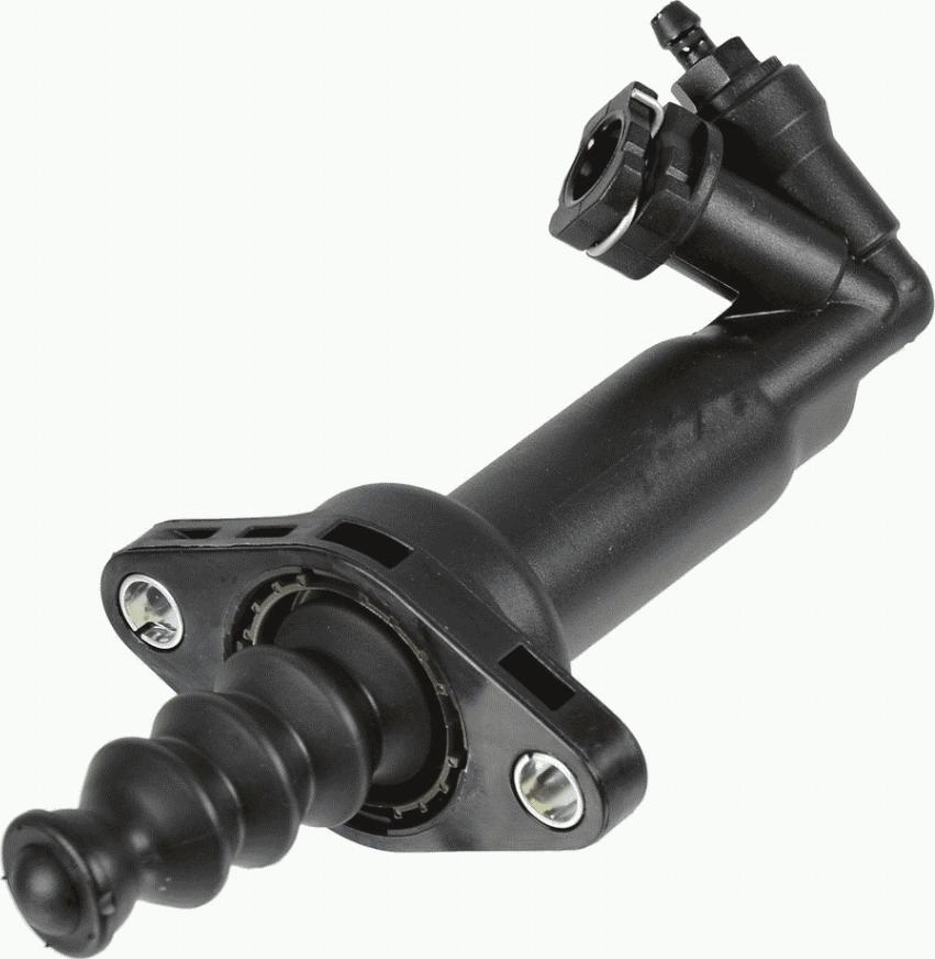 SACHS 6283 605 007 - Cilindro secondario, Frizione www.autoricambit.com